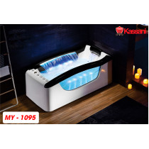BỒN TẮM CAO CẤP  MASSAGE  KASSANI MY- 1905
